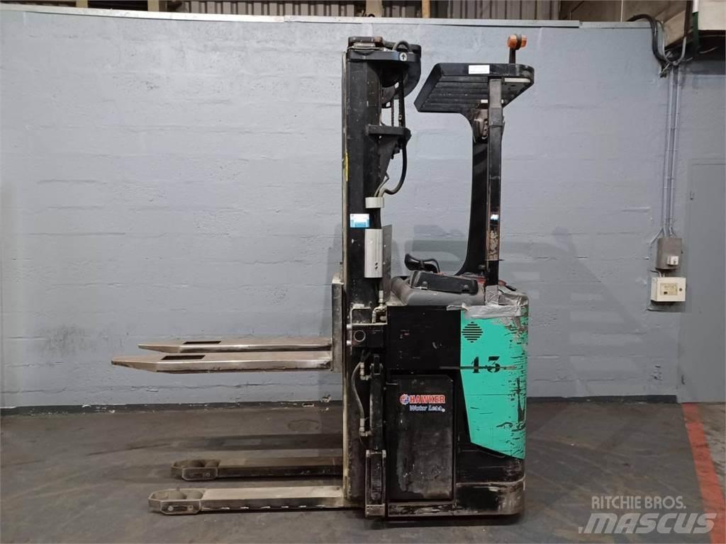 CAT NSR20N Stablere