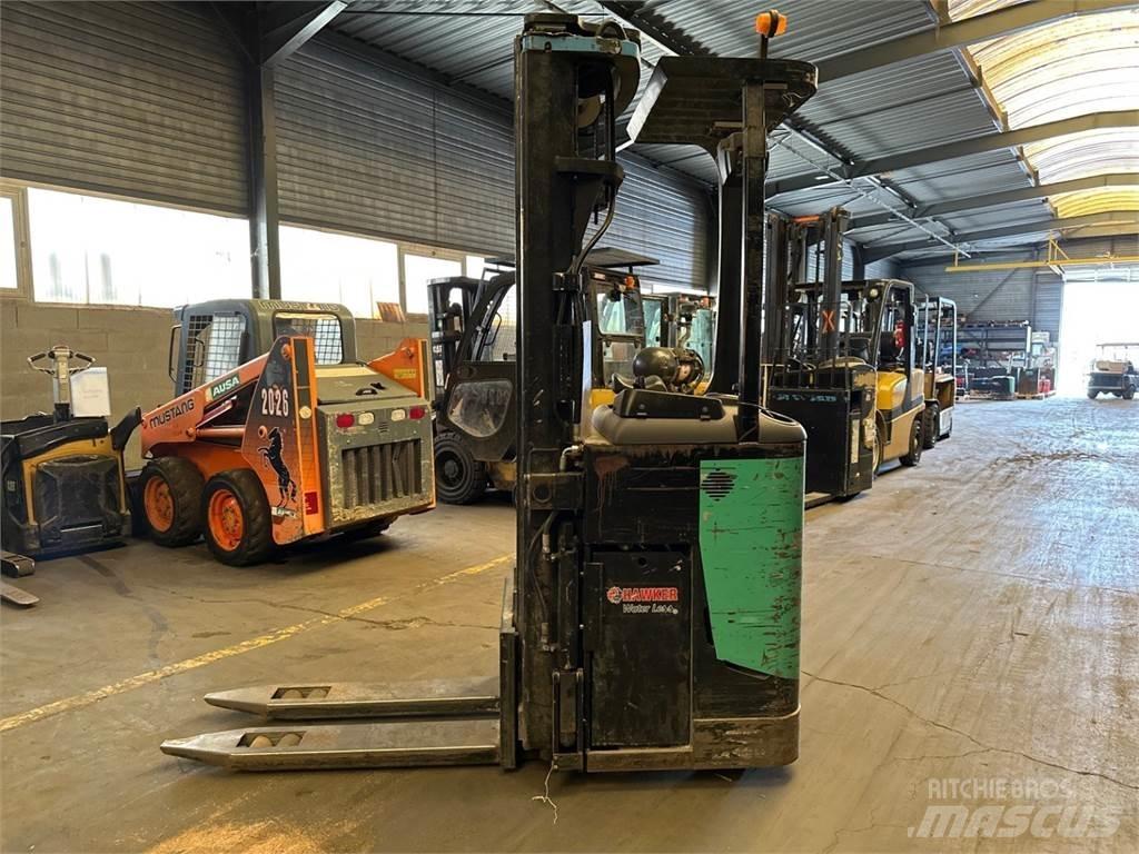 CAT NSR20N Stablere