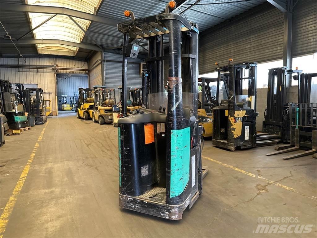 CAT NSR20N Stablere