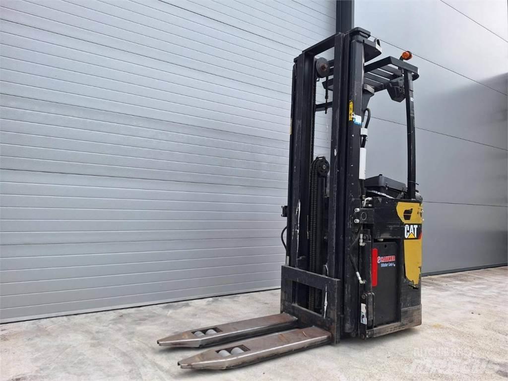 CAT NSR20N Stablere