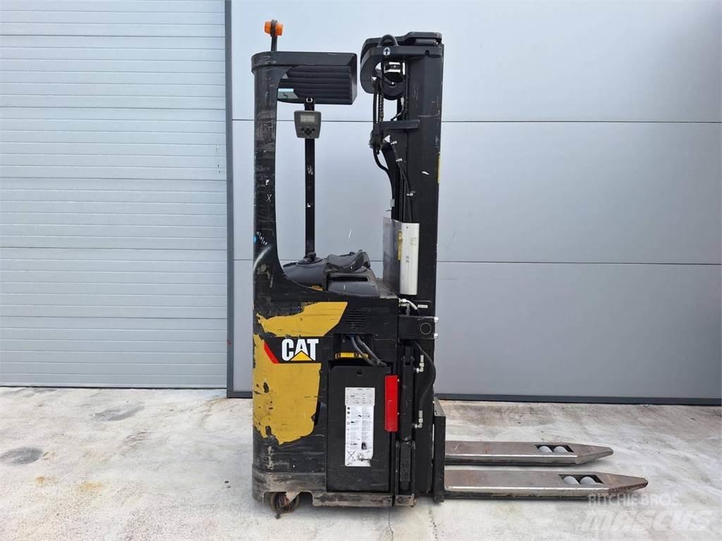 CAT NSR20N Stablere