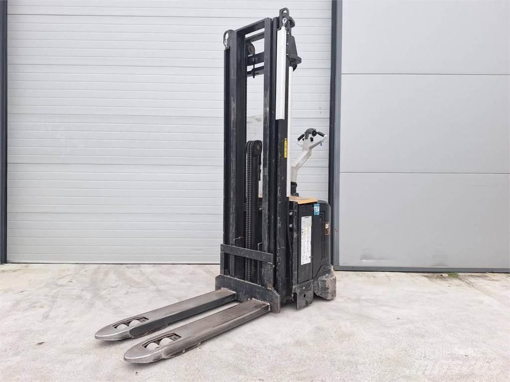 CAT NSV16Ni Ledestablere
