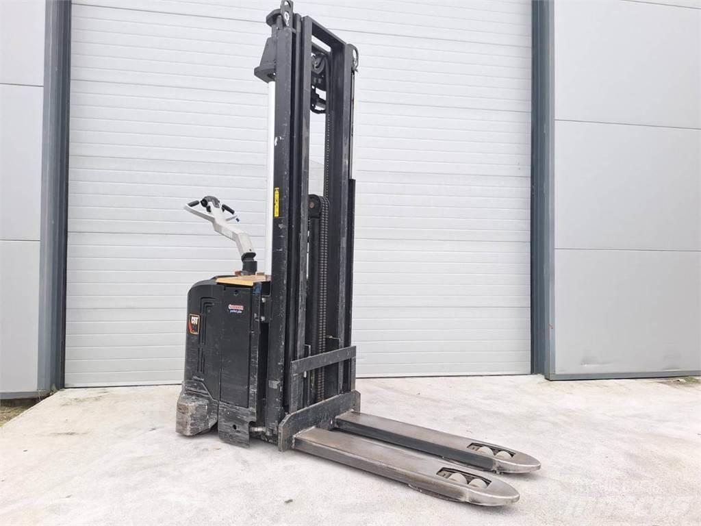 CAT NSV16Ni Ledestablere
