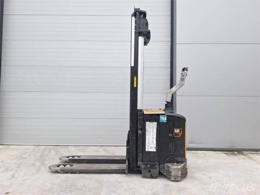 CAT NSV16Ni Ledestablere