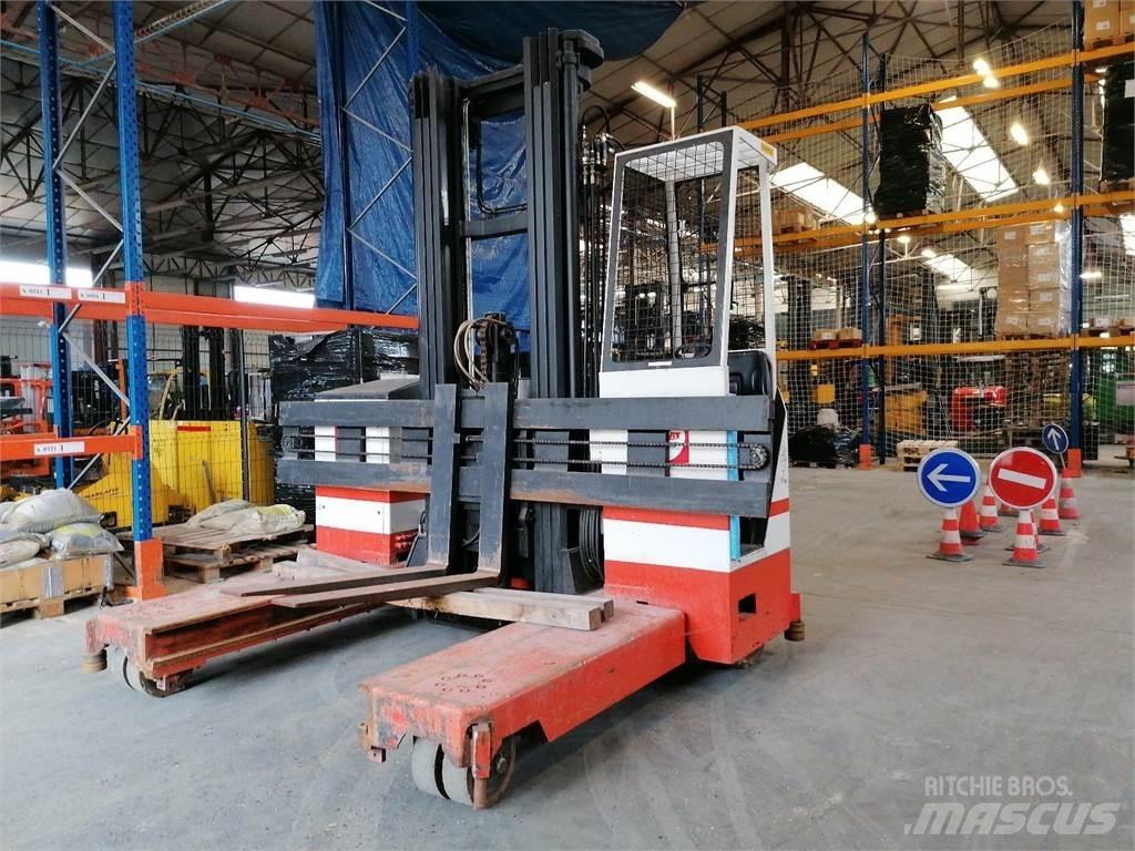 Combilift ESA30 Sidelaster