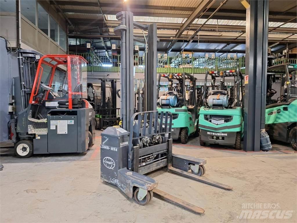 Combilift WR4 Ledestablere