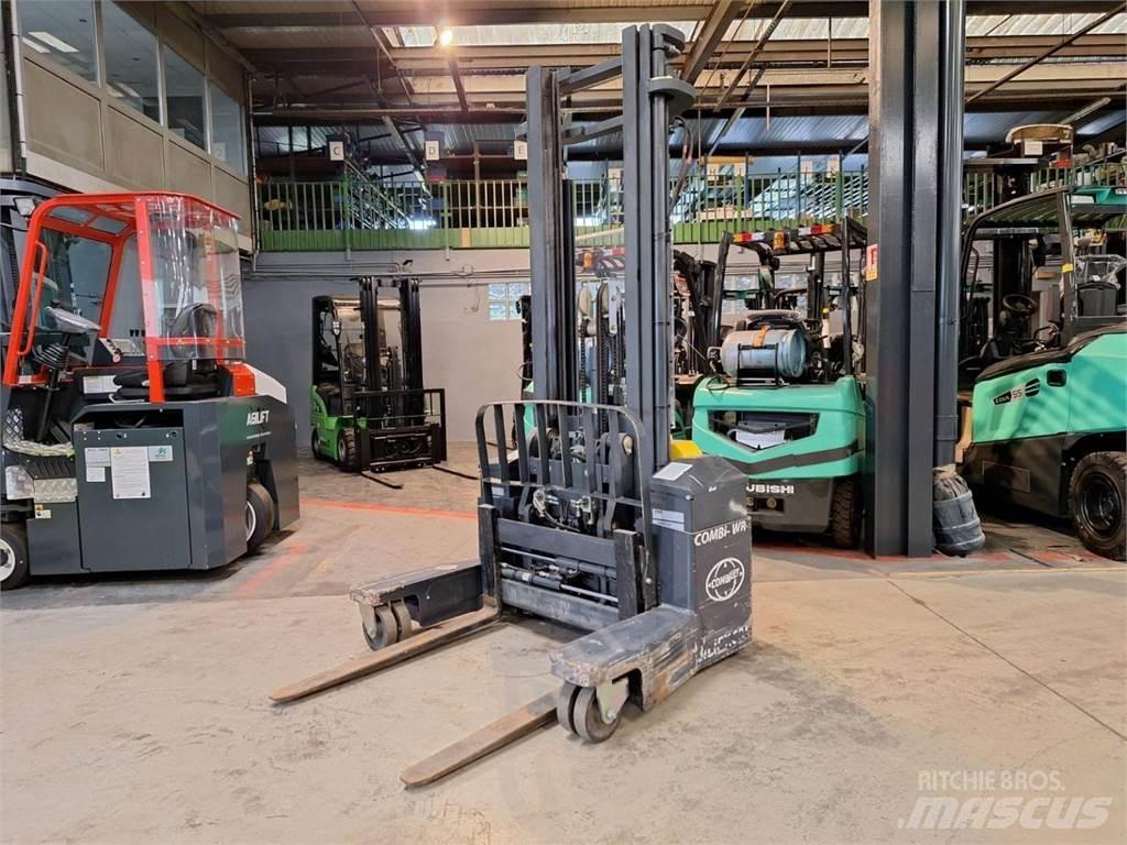 Combilift WR4 Ledestablere