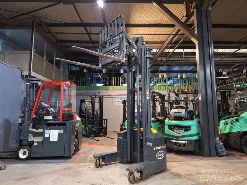 Combilift WR4 Ledestablere