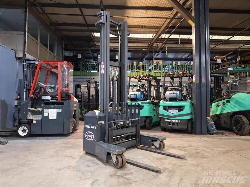 Combilift WR4 Ledestablere
