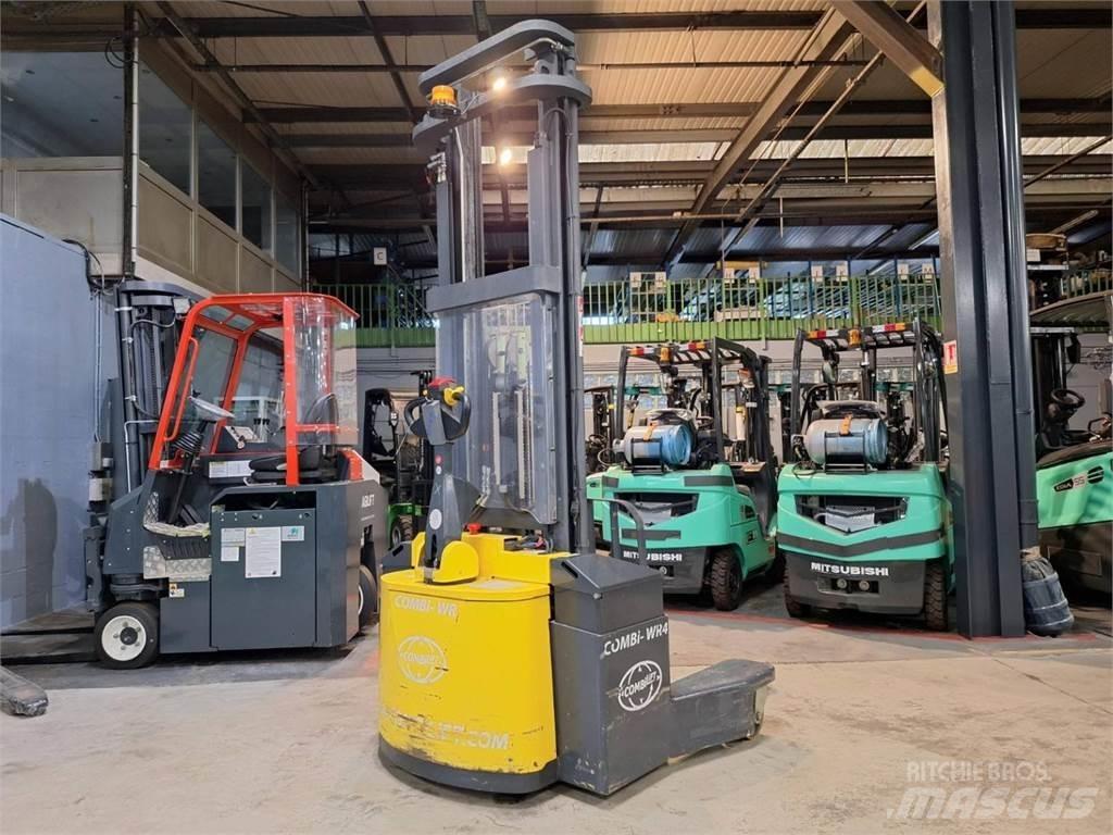 Combilift WR4 Ledestablere
