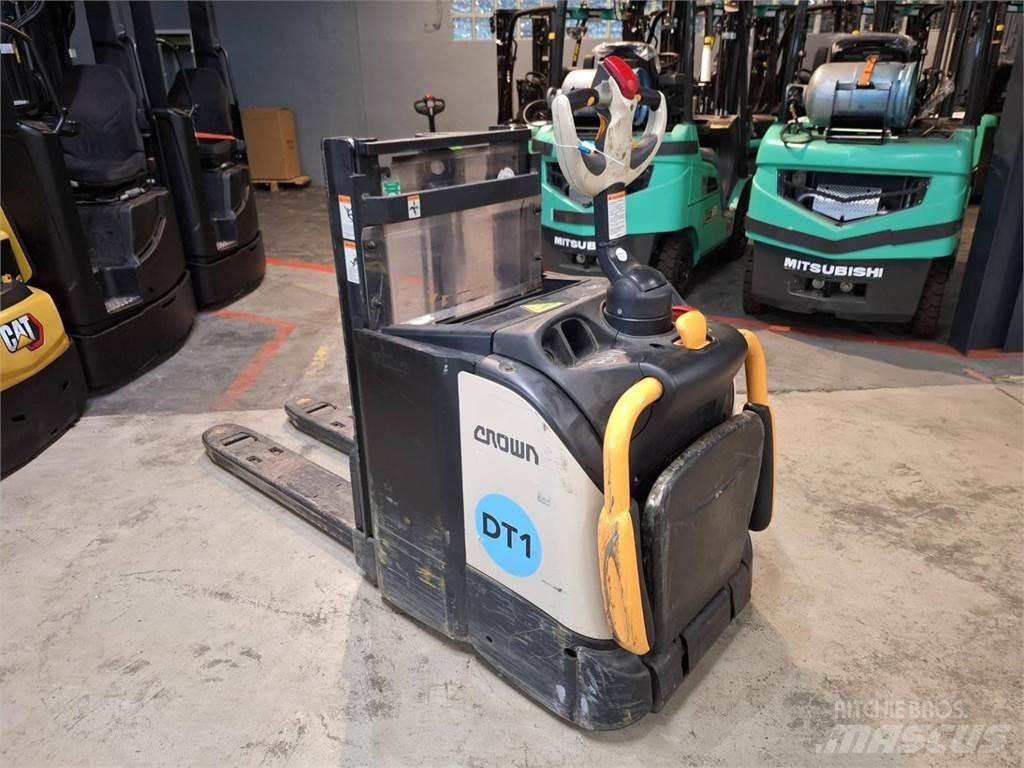Crown DT3040 Stablere