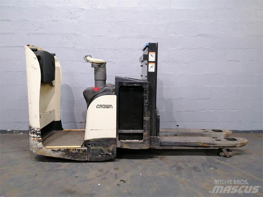 Crown DT3040 Stablere