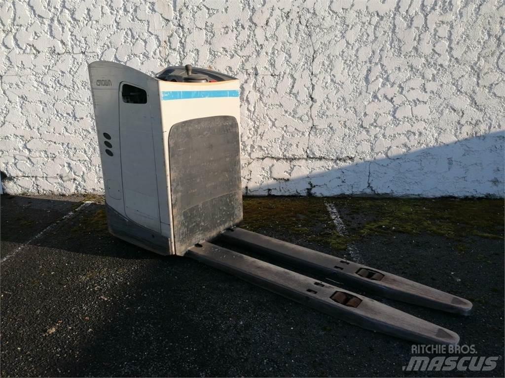 Crown RT4000 Stablere