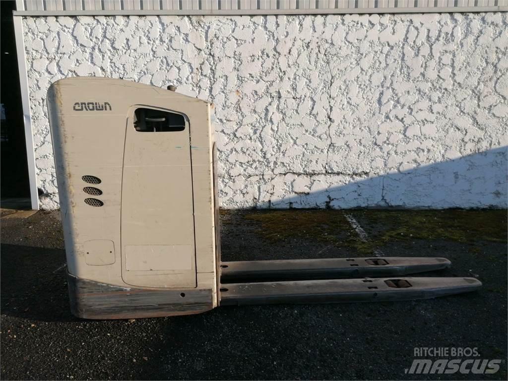 Crown RT4000 Stablere