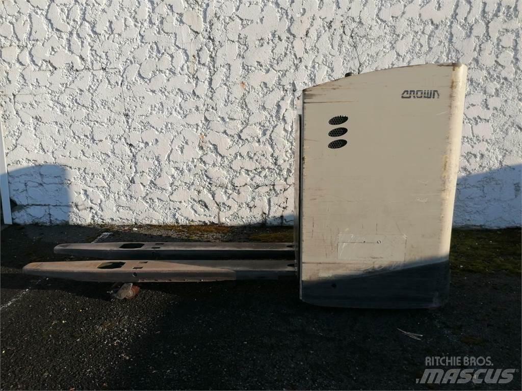 Crown RT4000 Stablere