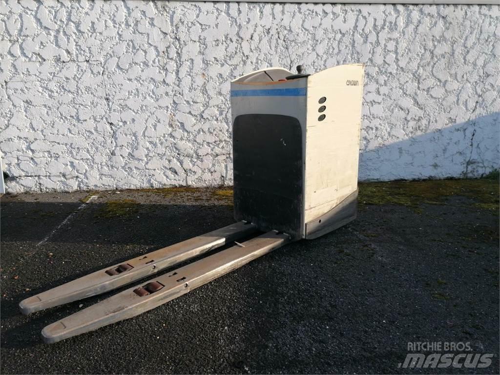 Crown RT4000 Stablere