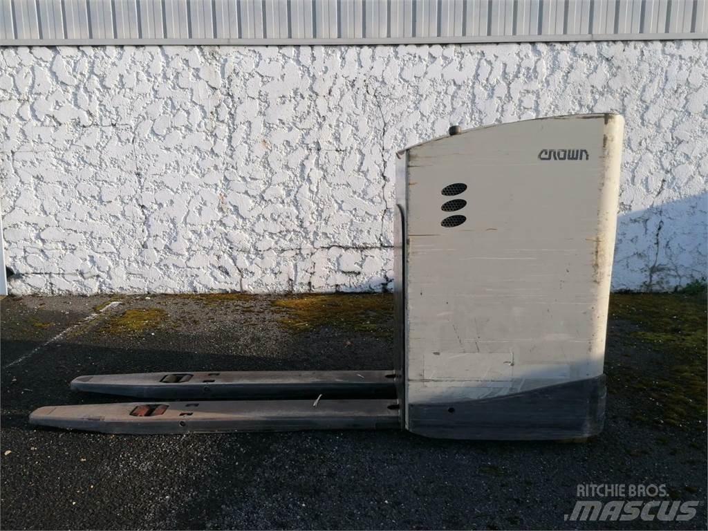 Crown RT4000 Stablere