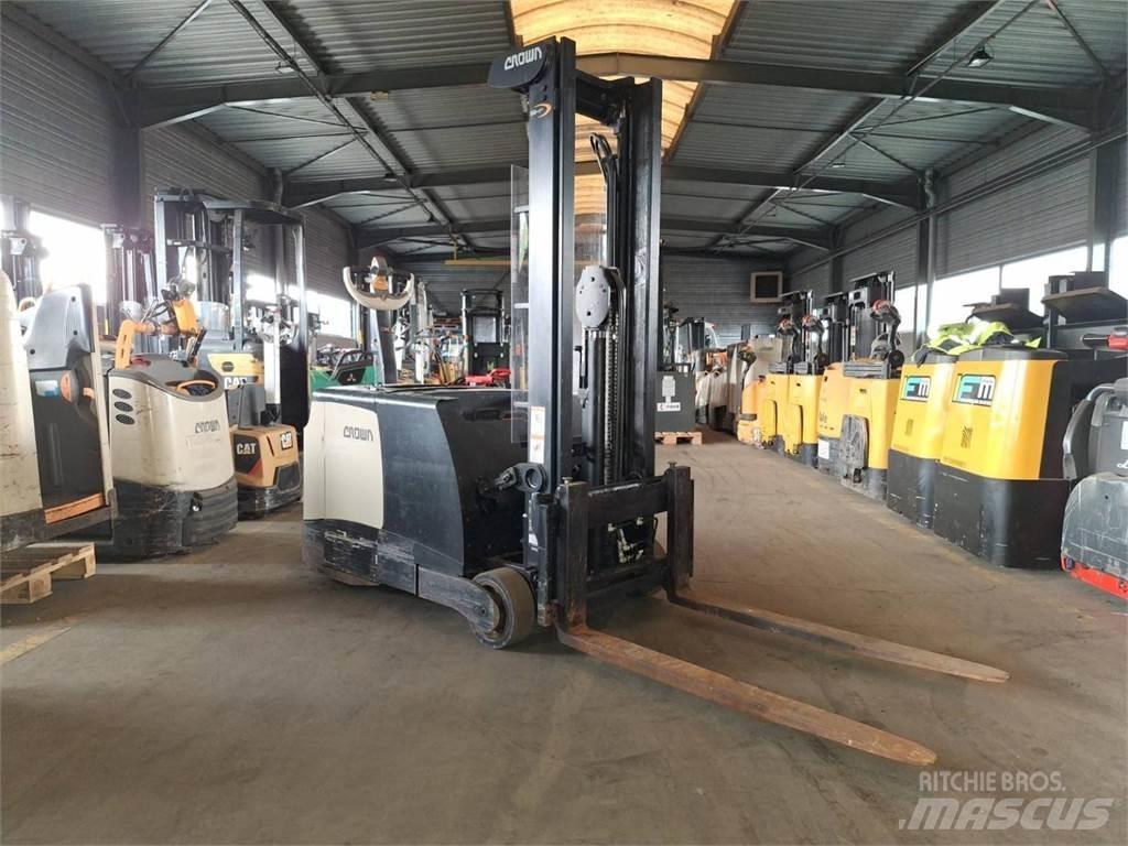 Crown SHC5540 Ledestablere