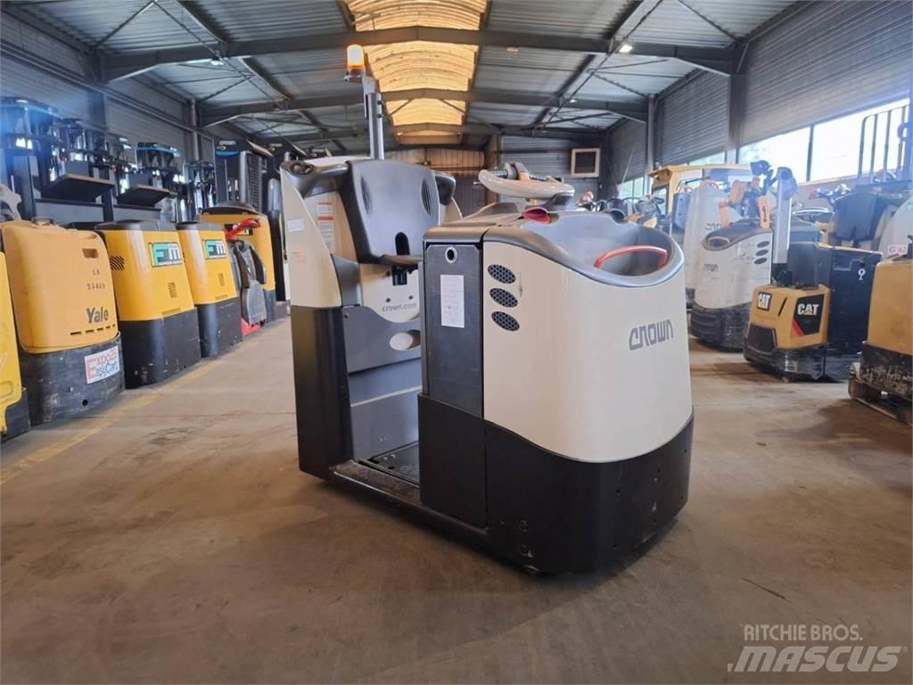 Crown TC3000 Truck - Annet