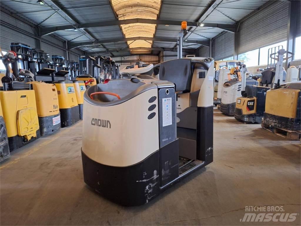 Crown TC3000 Truck - Annet