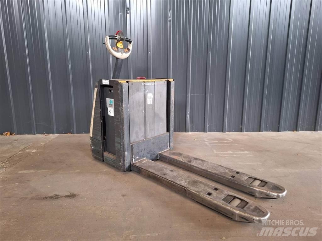Crown WP3080 Ledestablere