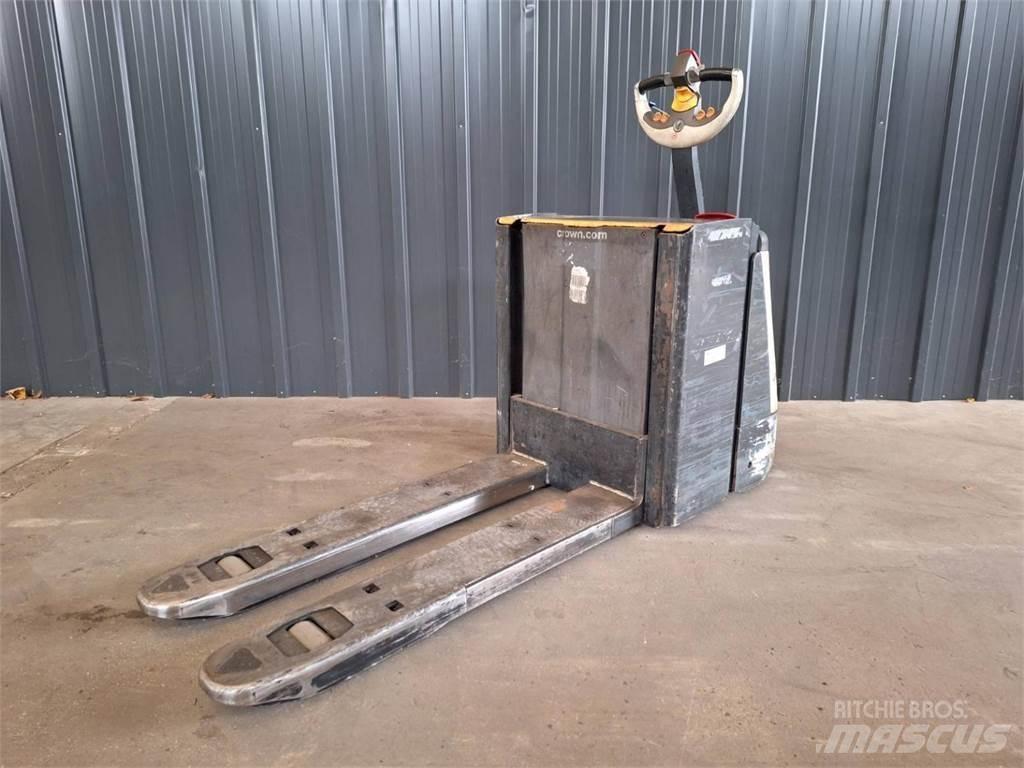 Crown WP3080 Ledestablere