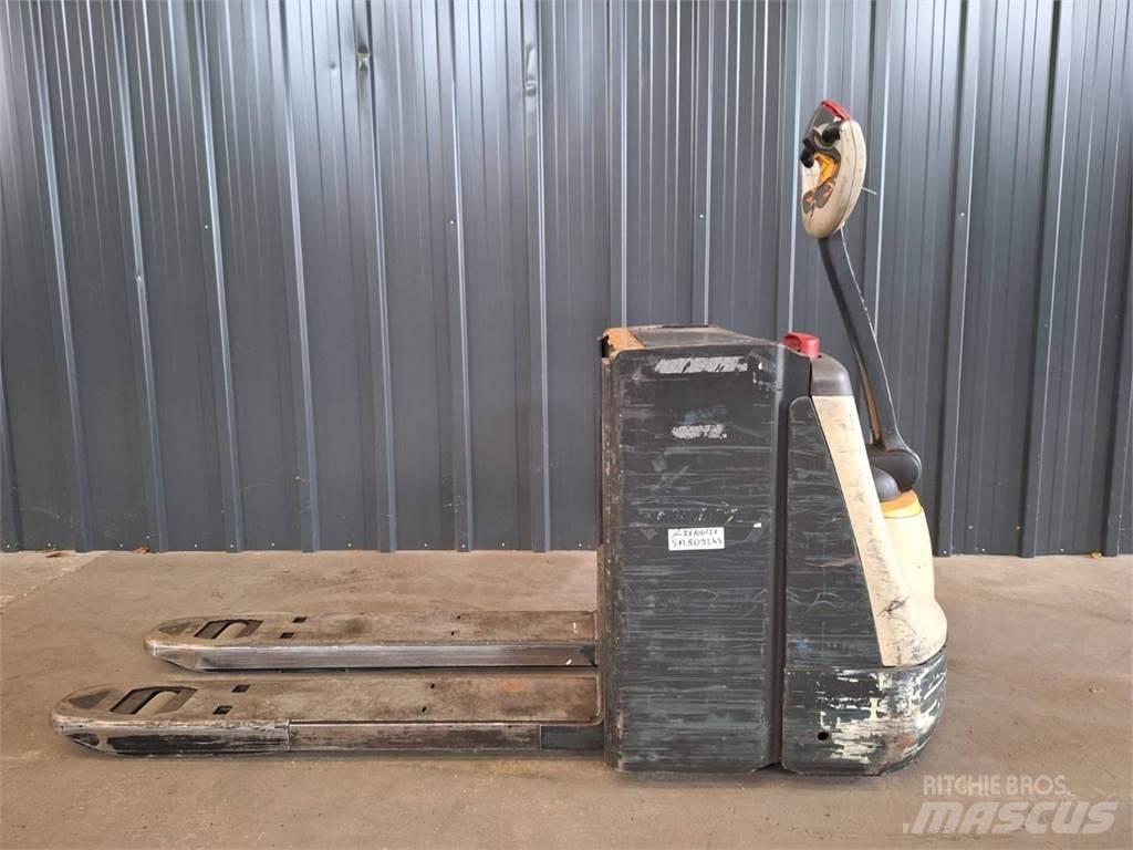 Crown WP3080 Ledestablere