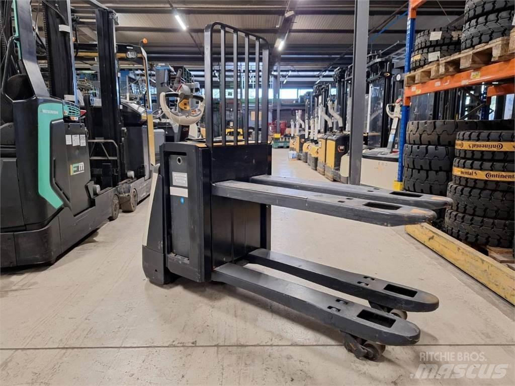 Crown WP3080 Ledestablere