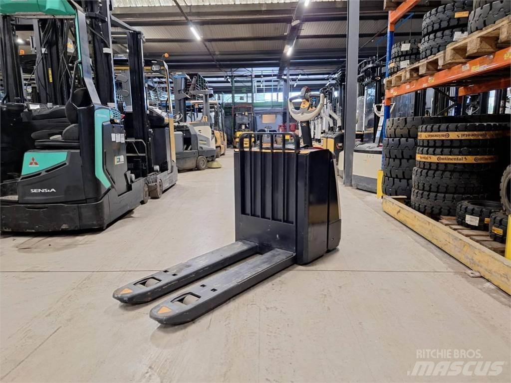 Crown WP3080 Ledestablere
