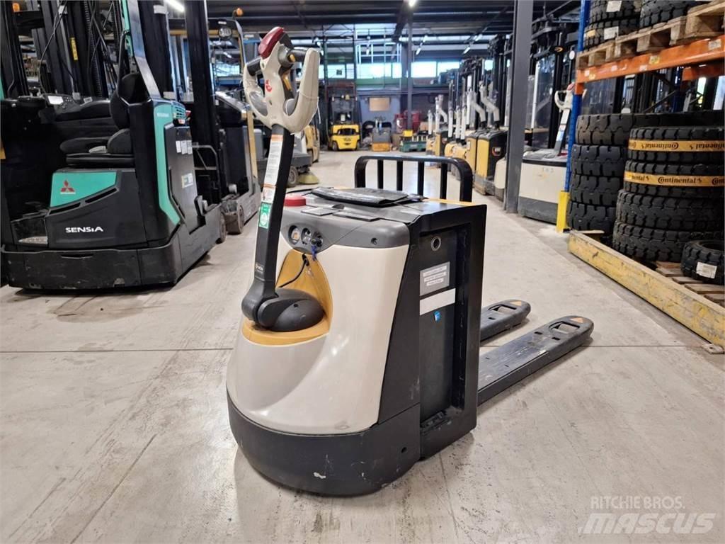 Crown WP3080 Ledestablere