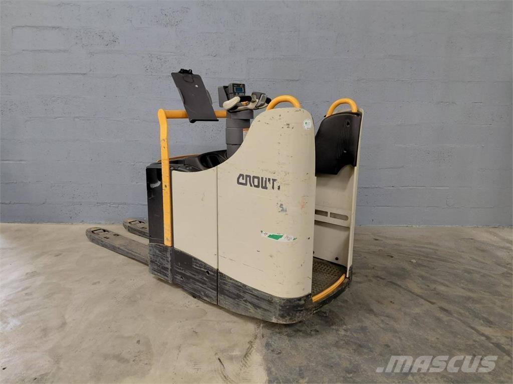 Crown WT3040 Stablere