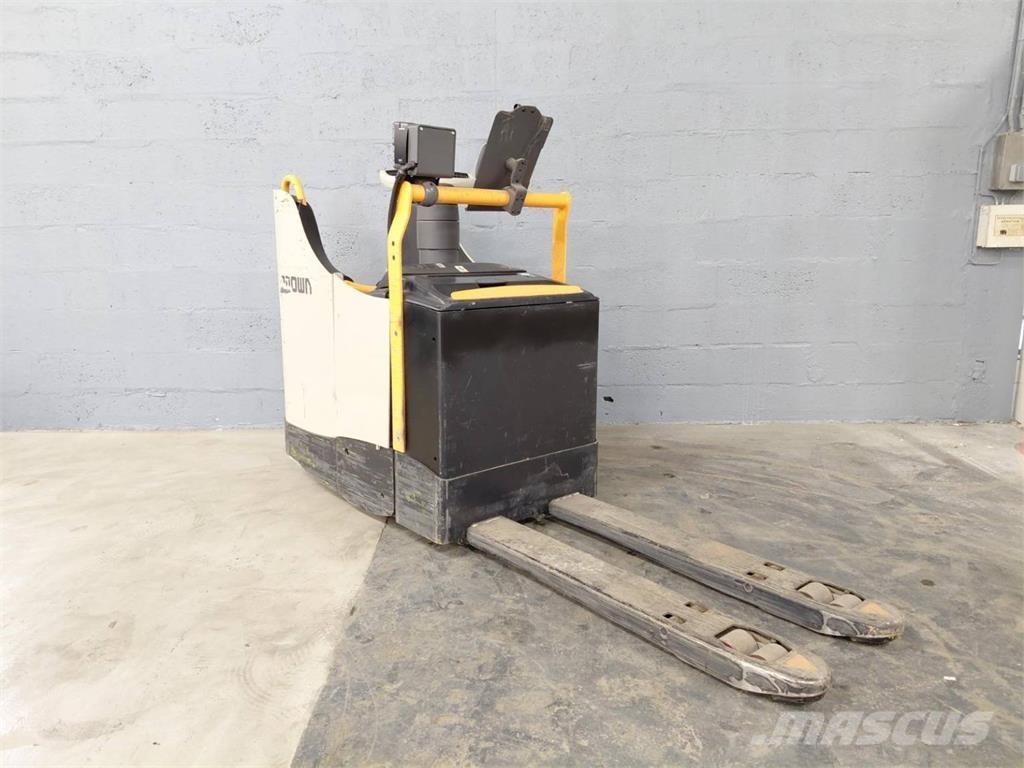 Crown WT3040 Stablere