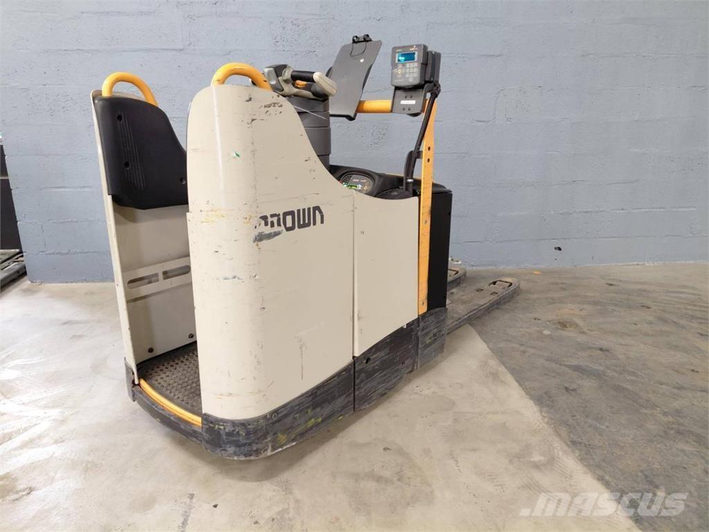 Crown WT3040 Stablere