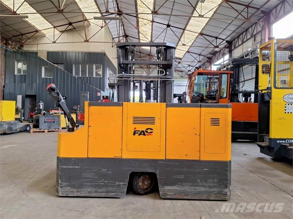 FAC 4VR 2510 Ledestablere