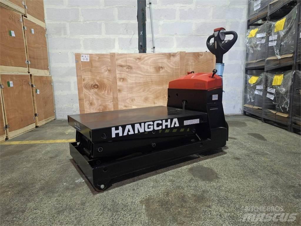 Hangcha 1510XB Andre personløftere og plattformer