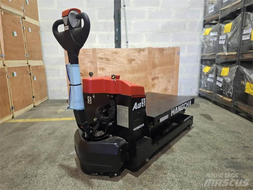 Hangcha 1510XB Andre personløftere og plattformer