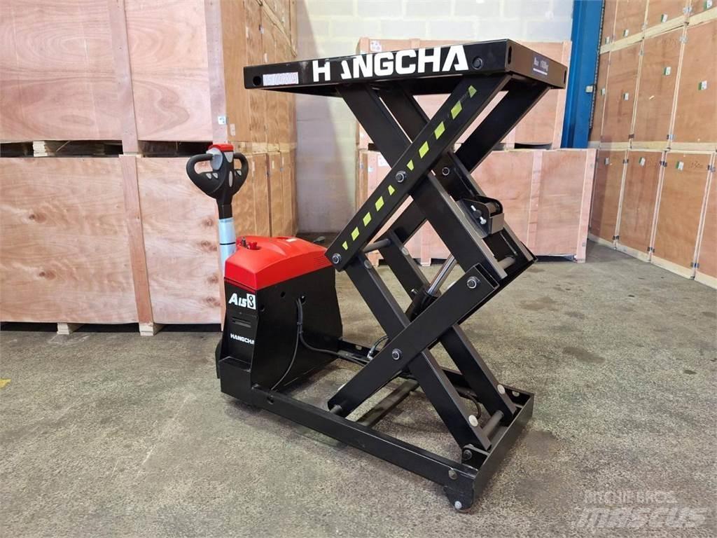 Hangcha 1510XB Andre personløftere og plattformer