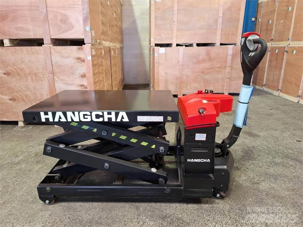 Hangcha 1510XB Andre personløftere og plattformer