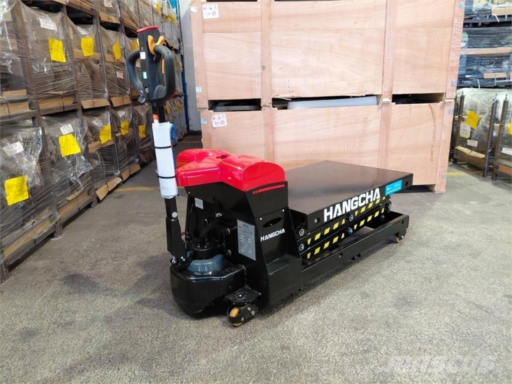 Hangcha 2005XB Gaffeltrucker - Annet
