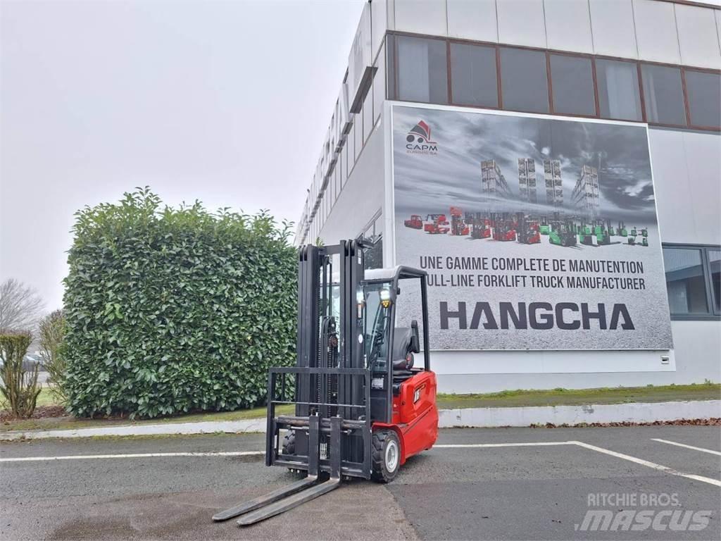 Hangcha A3W15 Gaffeltrucker - Annet