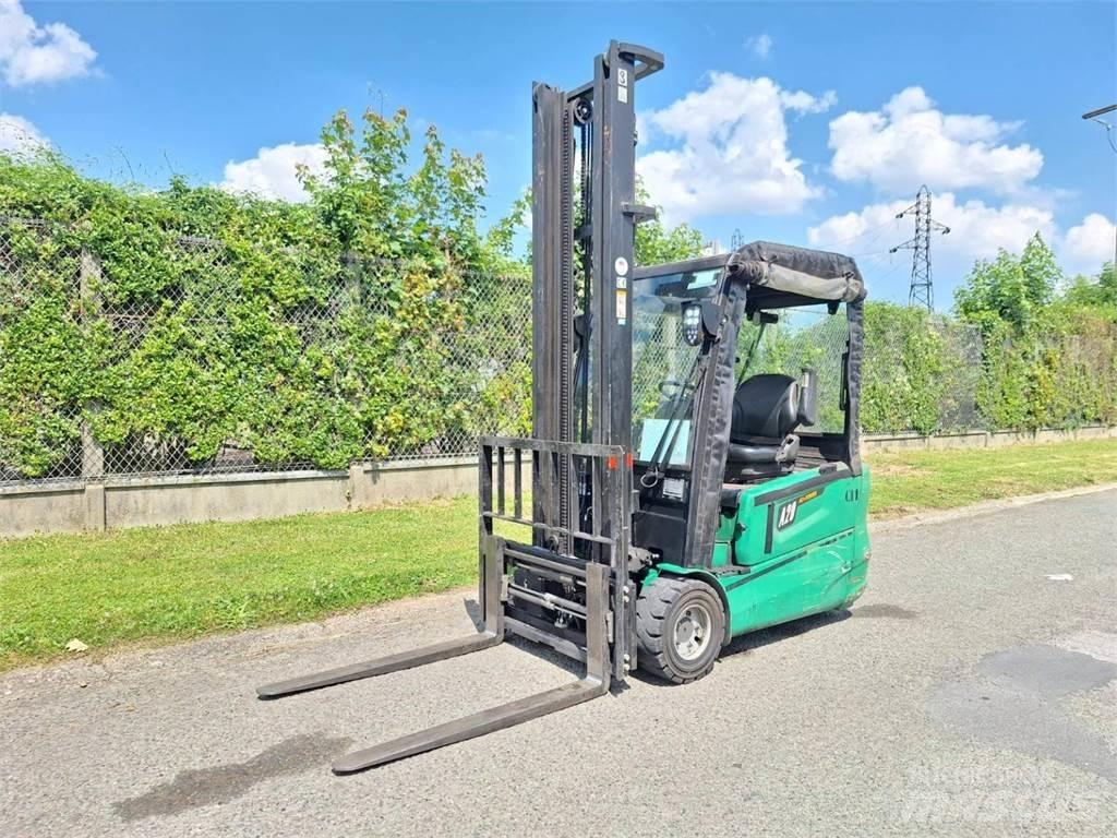 Hangcha A3W20 Gaffeltrucker - Annet