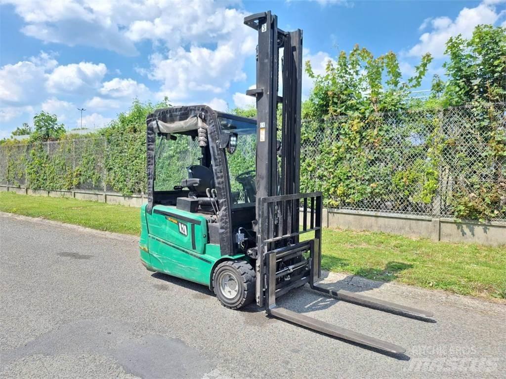 Hangcha A3W20 Gaffeltrucker - Annet