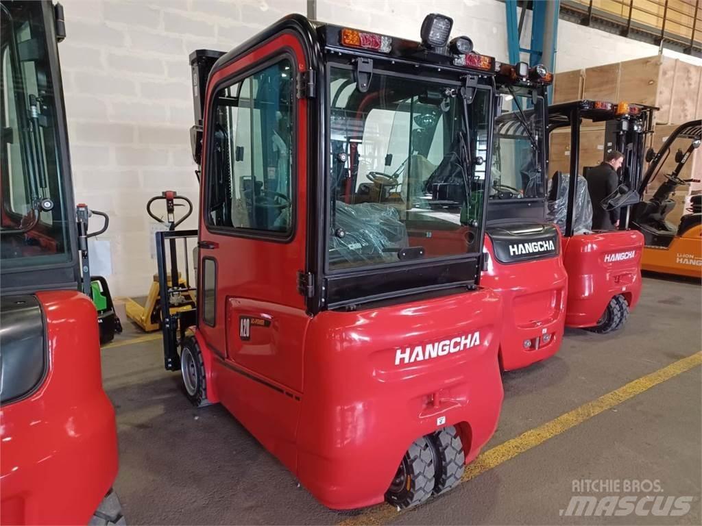 Hangcha A3W20 Gaffeltrucker - Annet