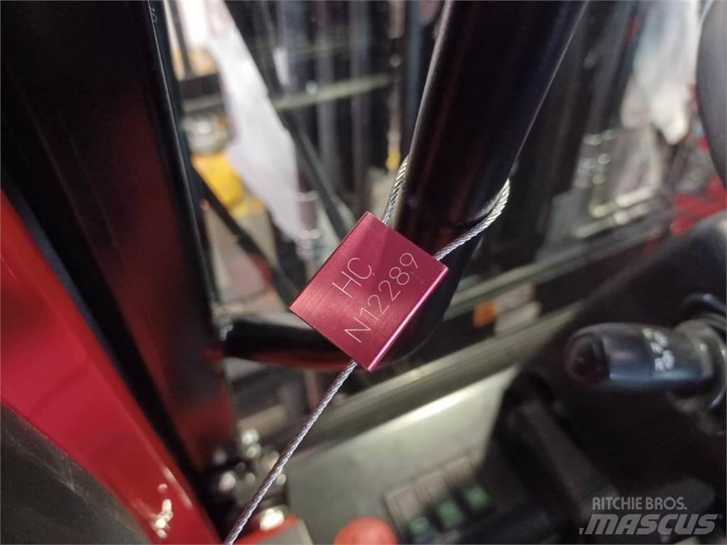 Hangcha A3W20 Gaffeltrucker - Annet