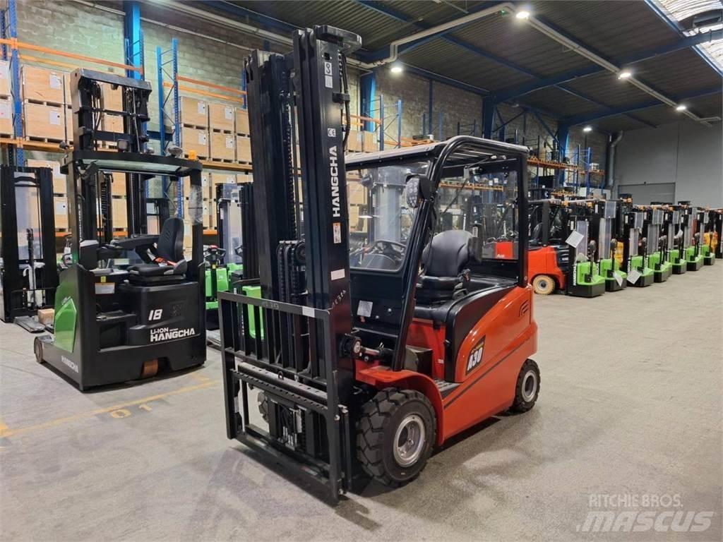 Hangcha A4W30 Gaffeltrucker - Annet