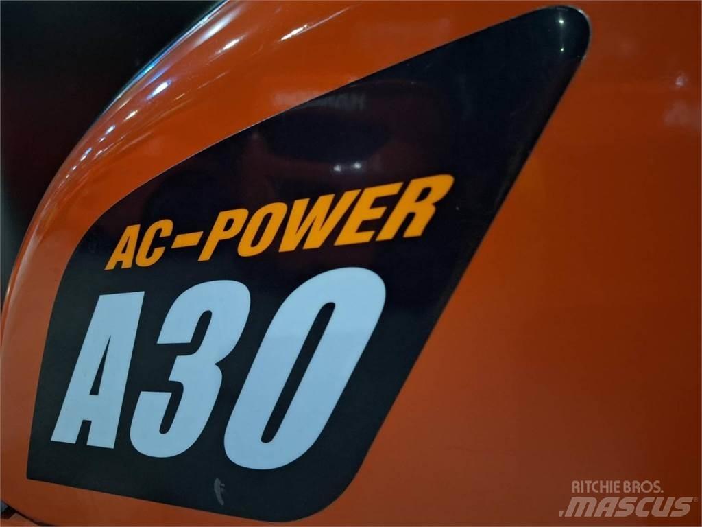 Hangcha A4W30 Gaffeltrucker - Annet