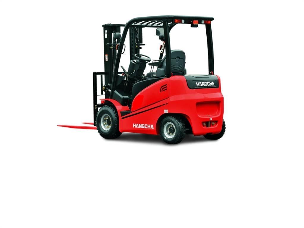Hangcha A4W30 Gaffeltrucker - Annet