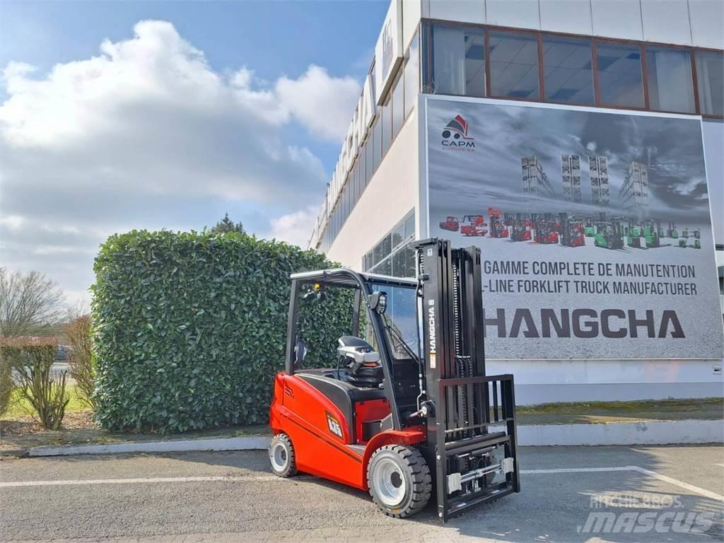 Hangcha A4W35 Gaffeltrucker - Annet