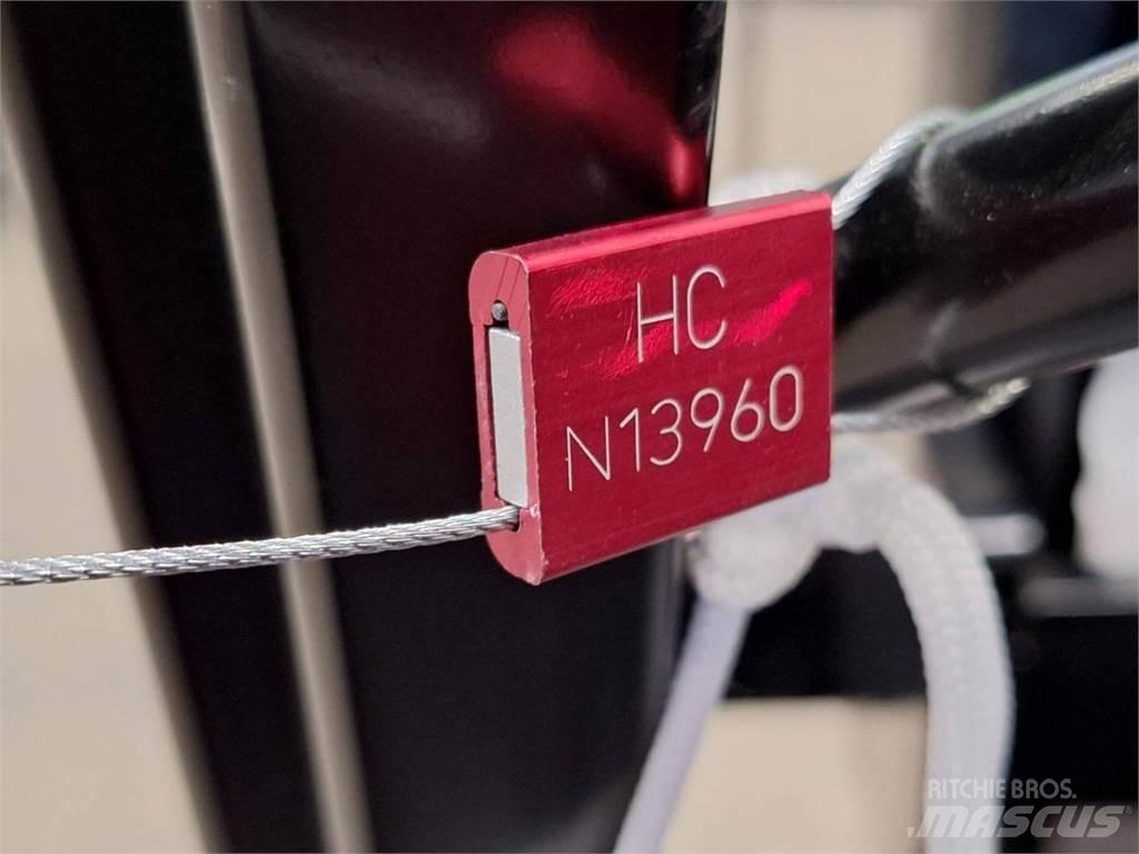 Hangcha AE15 Gaffeltrucker - Annet