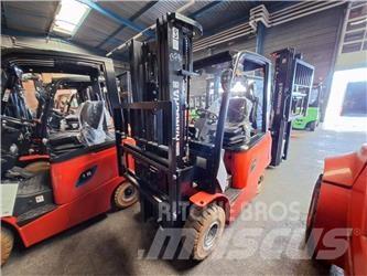 Hangcha AE18 Gaffeltrucker - Annet